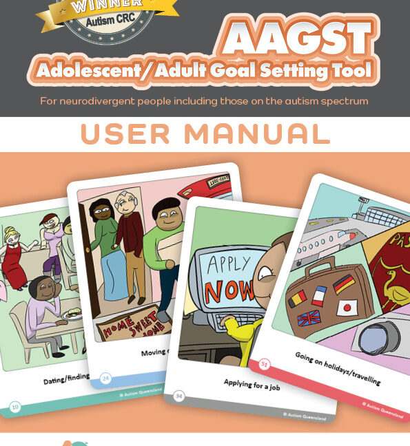 Adolescent/Adult Goal Setting Tool (AAGST)