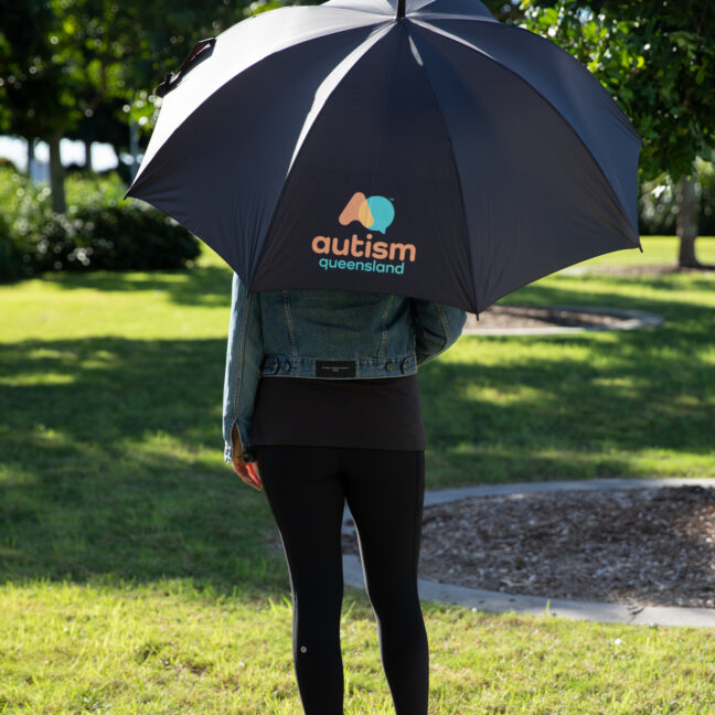 AQ Umbrella
